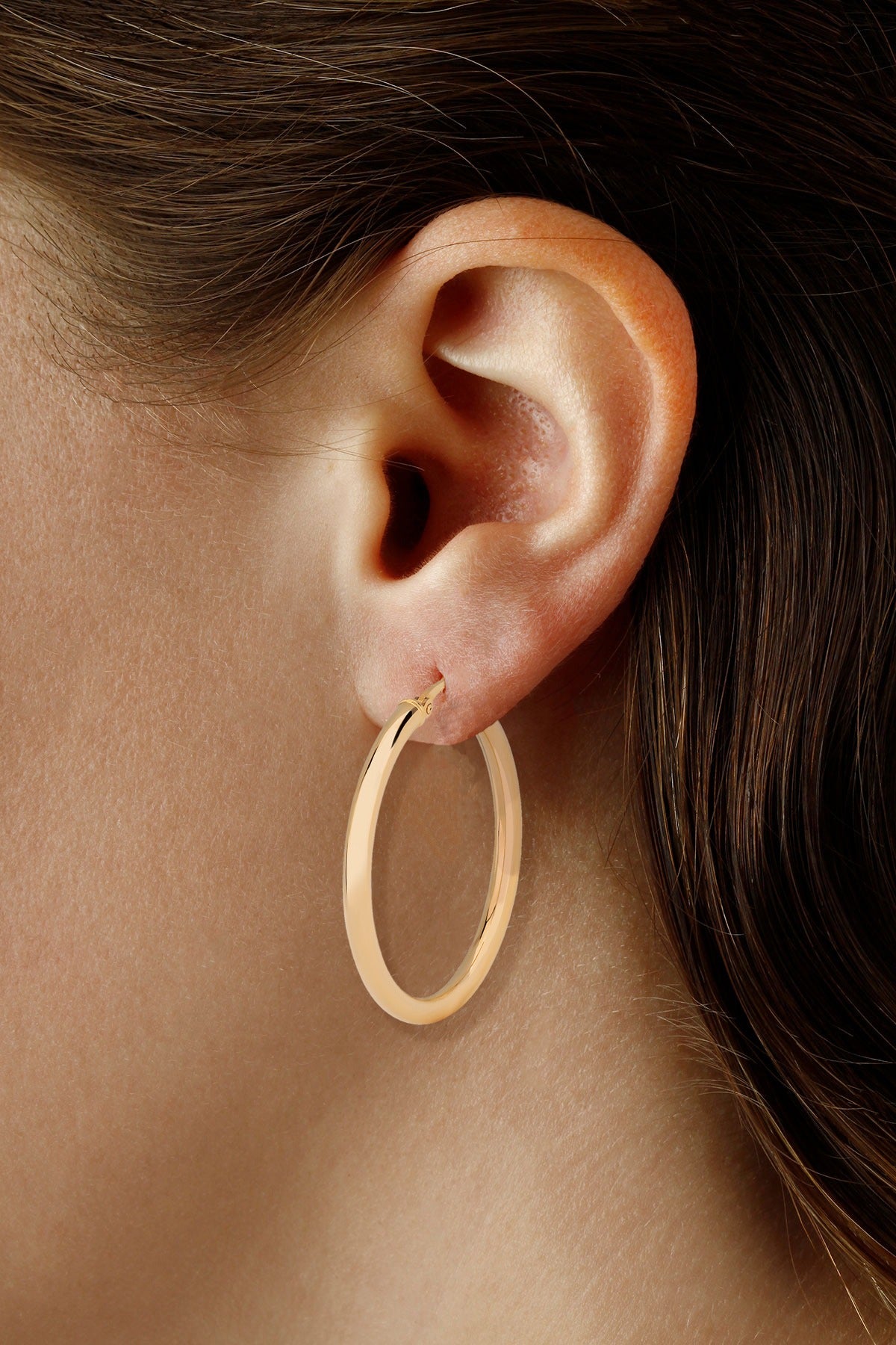 14kY Tube Hoop 03/360