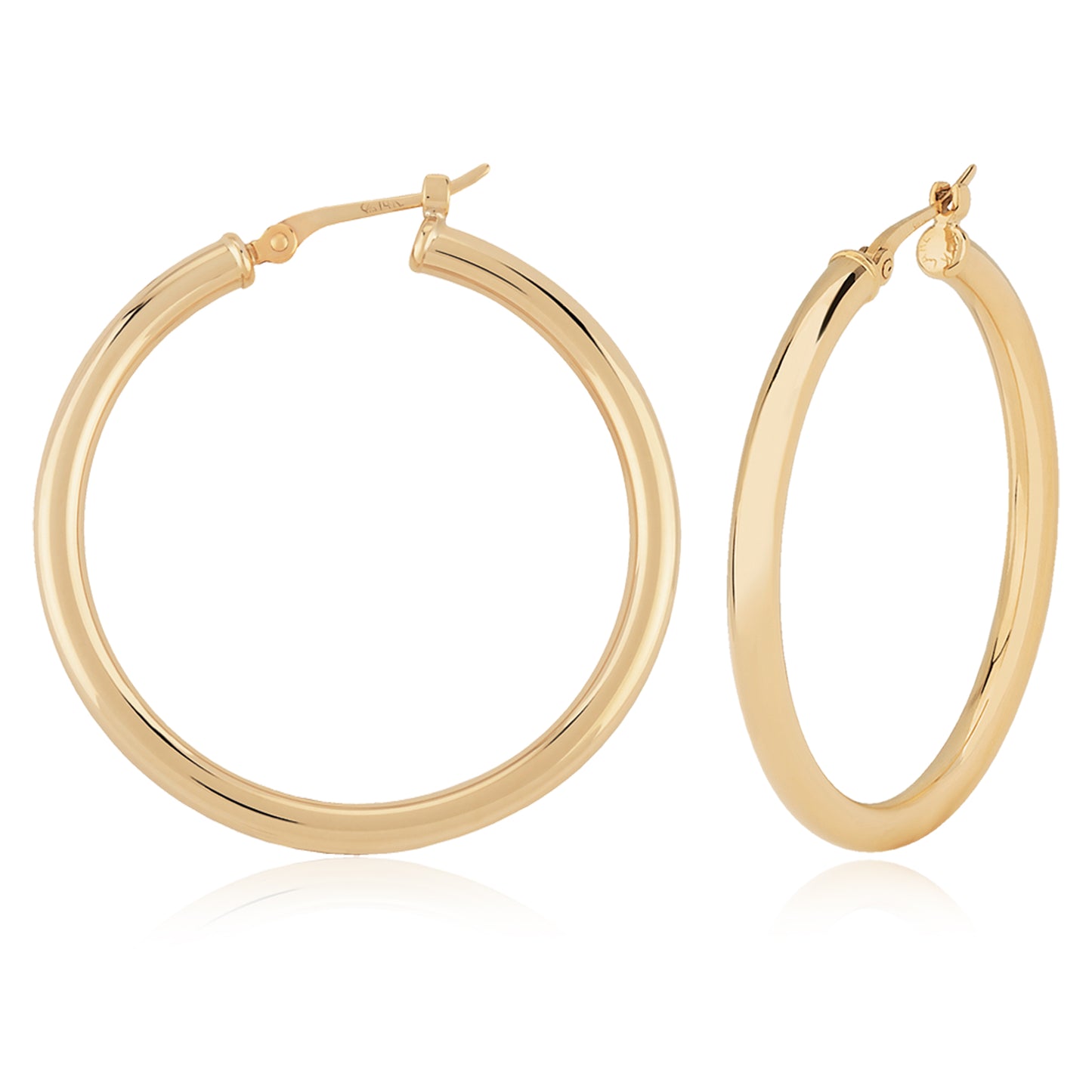 14kY Tube Hoop 03/360