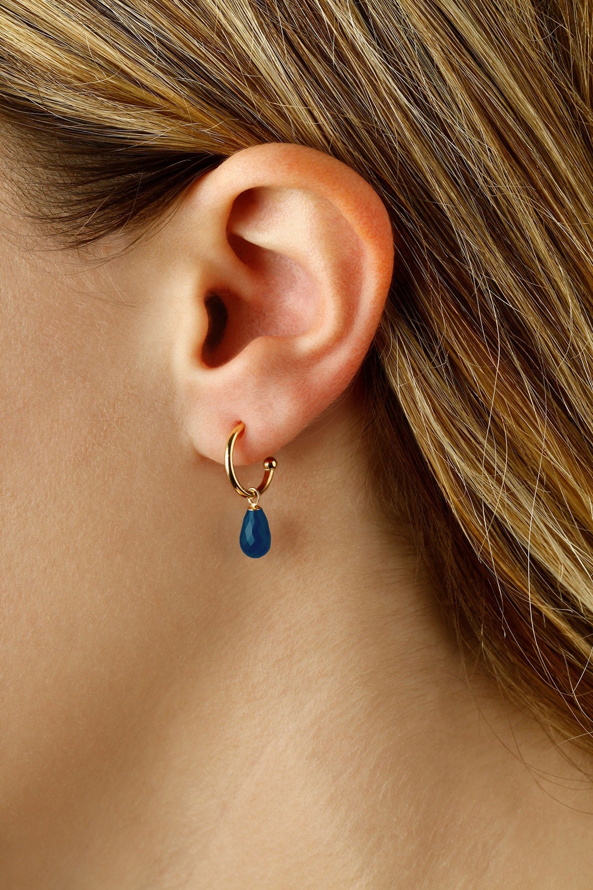 14kW Sapphire Hoop 03/606WG