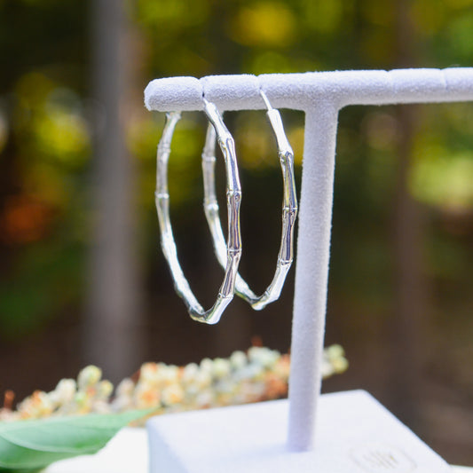 SS Bamboo Endless Hoop AGE15079