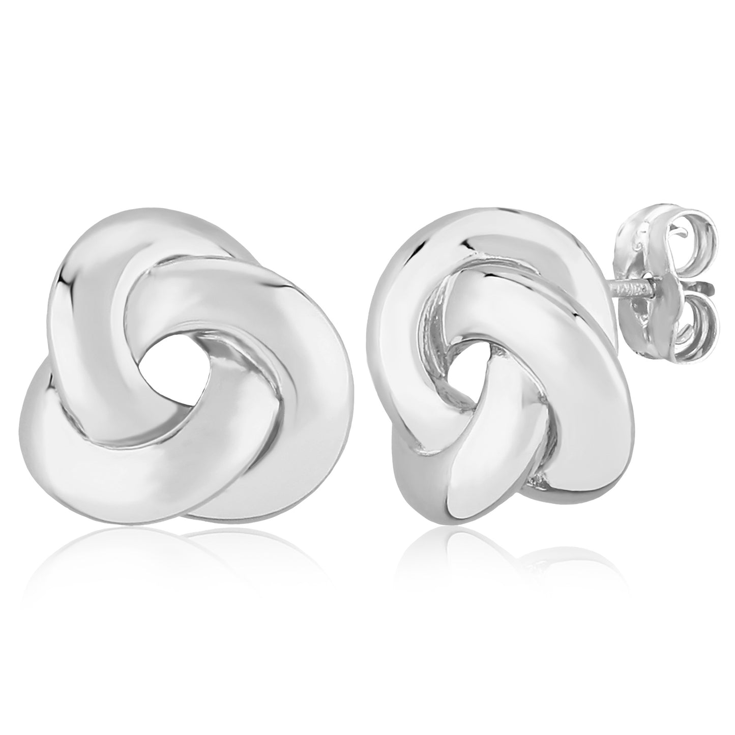 14kW Small Knot Stud 12177WG