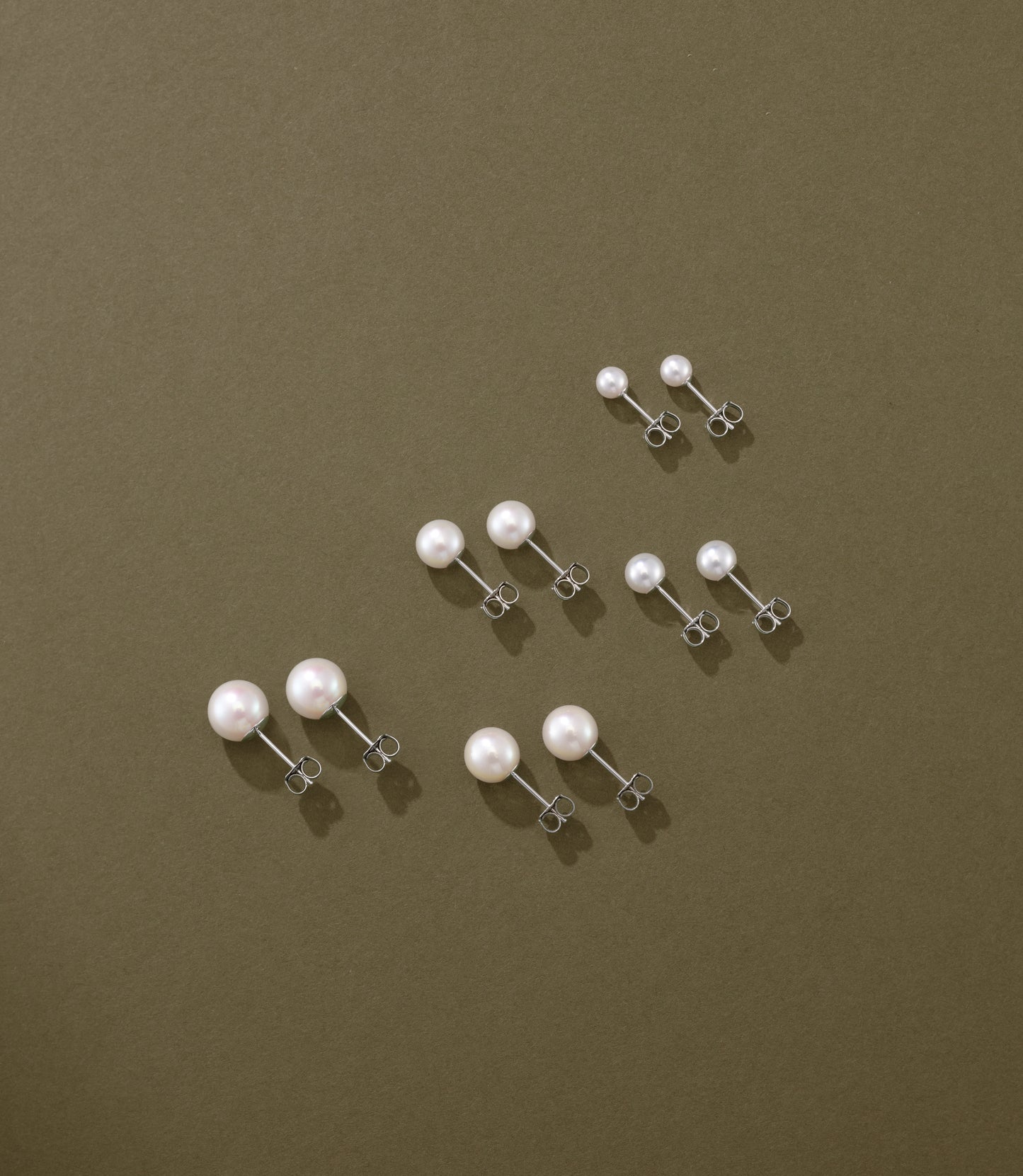 SS FWP Stud 627526/FW - 6mm