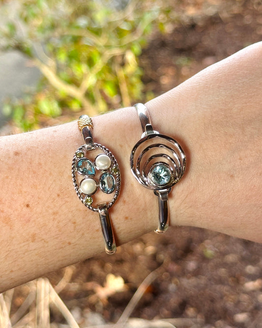 Ocean Grace Clasp SB5923