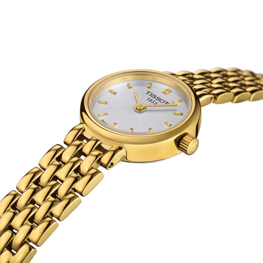 Tissot Lovely Watch T058.009.33.031.00