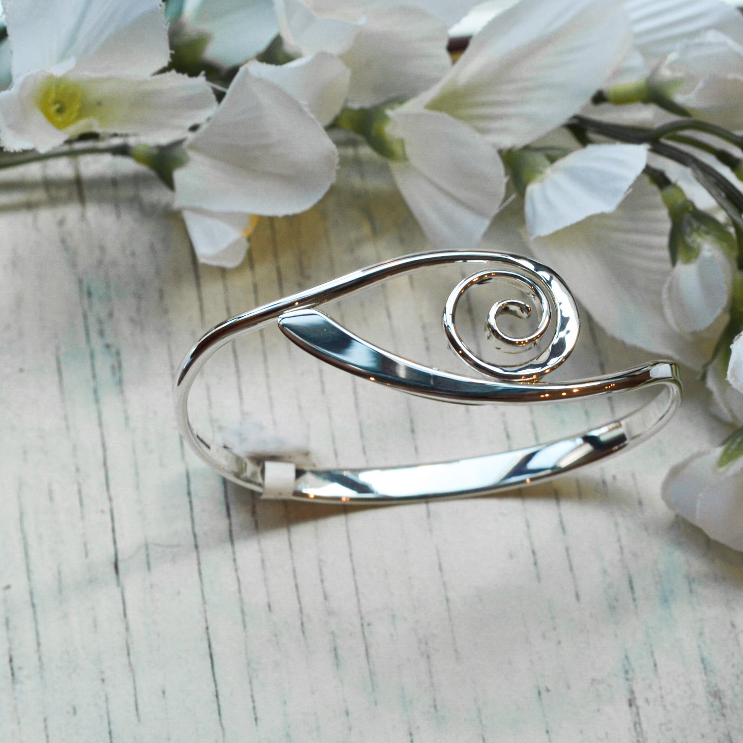 SS Swell Swing Bracelet BR60712-LM