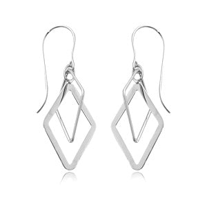 14kW Double Diamond Shape Drop 355200WG