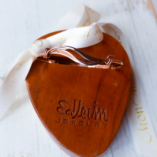 RG Wave Bracelet BR67722-LM