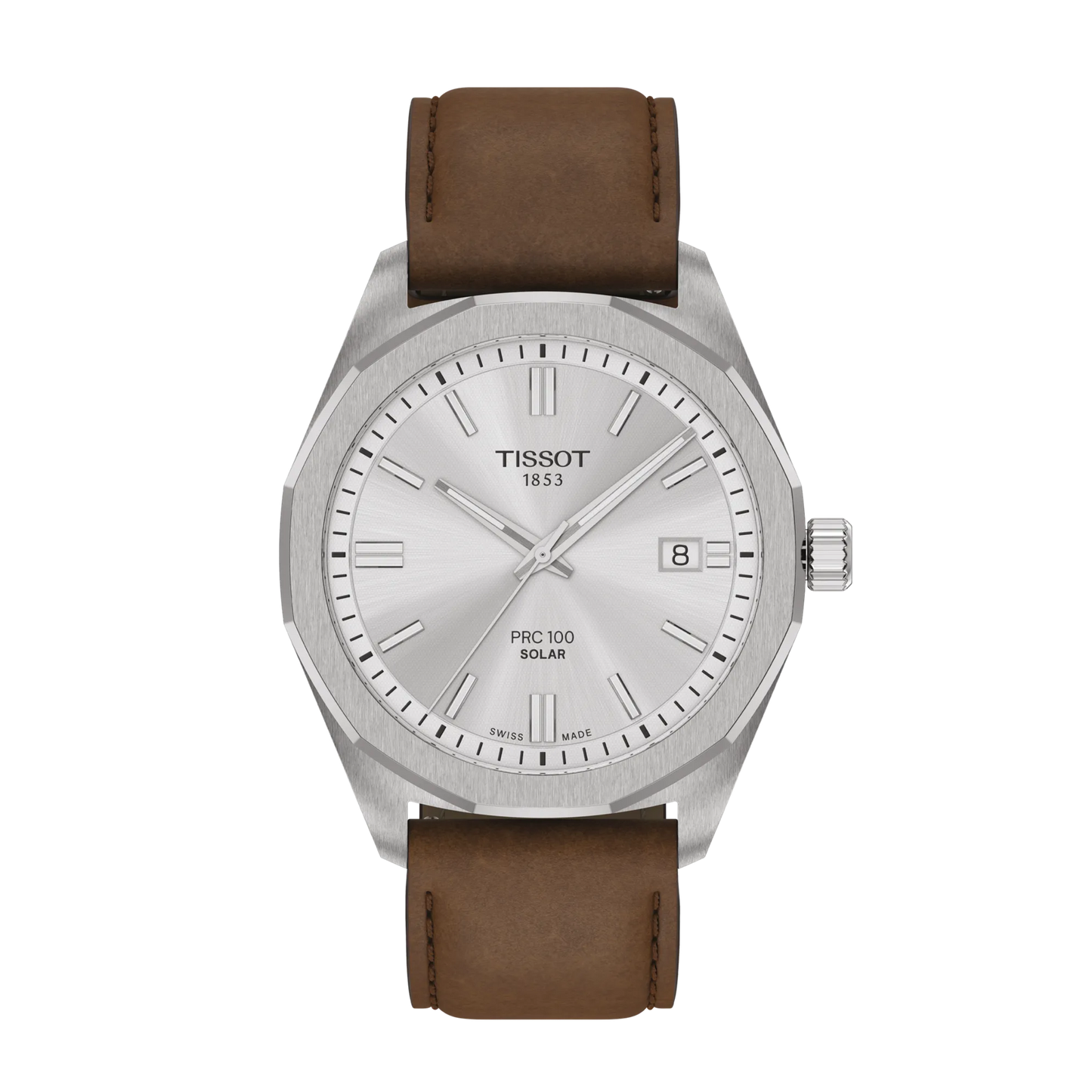 Tissot PRC 100 Solar T151.422.16.031.00