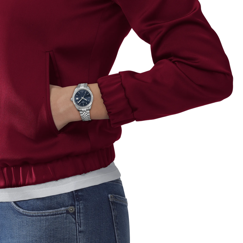 Tissot Ballade 34mm Watch T156.210.11.041.00
