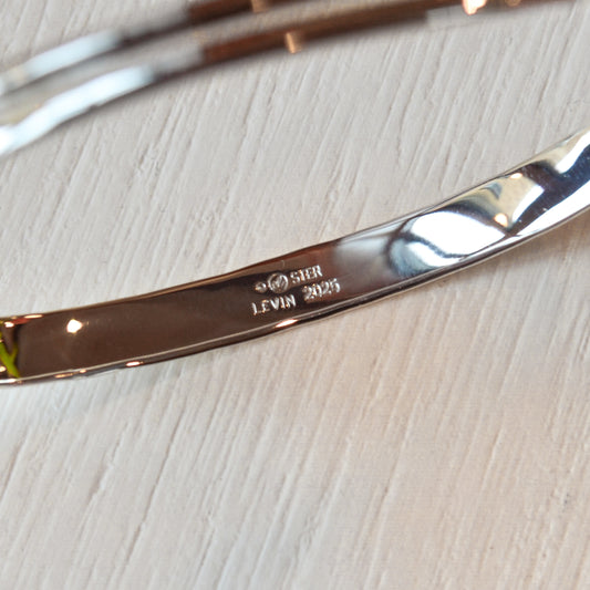 SS 75th Anniversary Signature Brac BR16712AD-LM