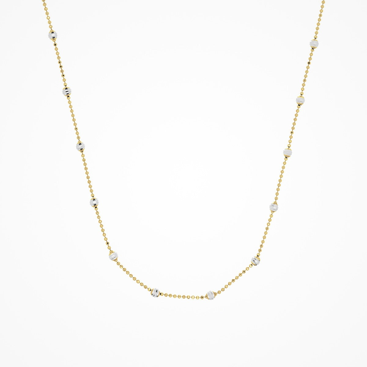 Shine Necklace GW 18