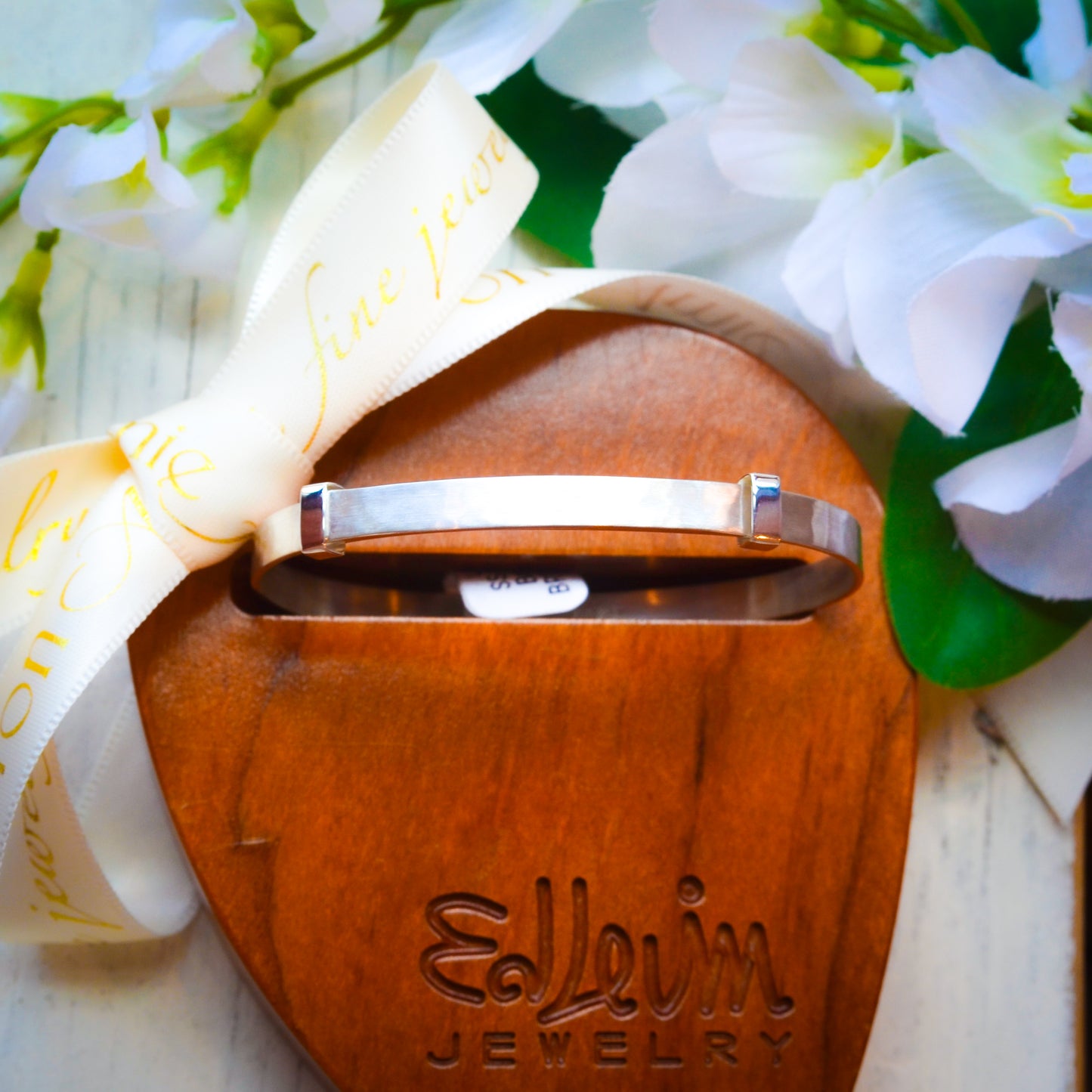 SS Waltz Bracelet BR17112-LM