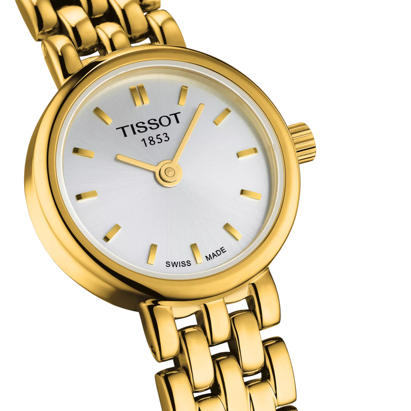 Tissot Lovely Watch T058.009.33.031.00