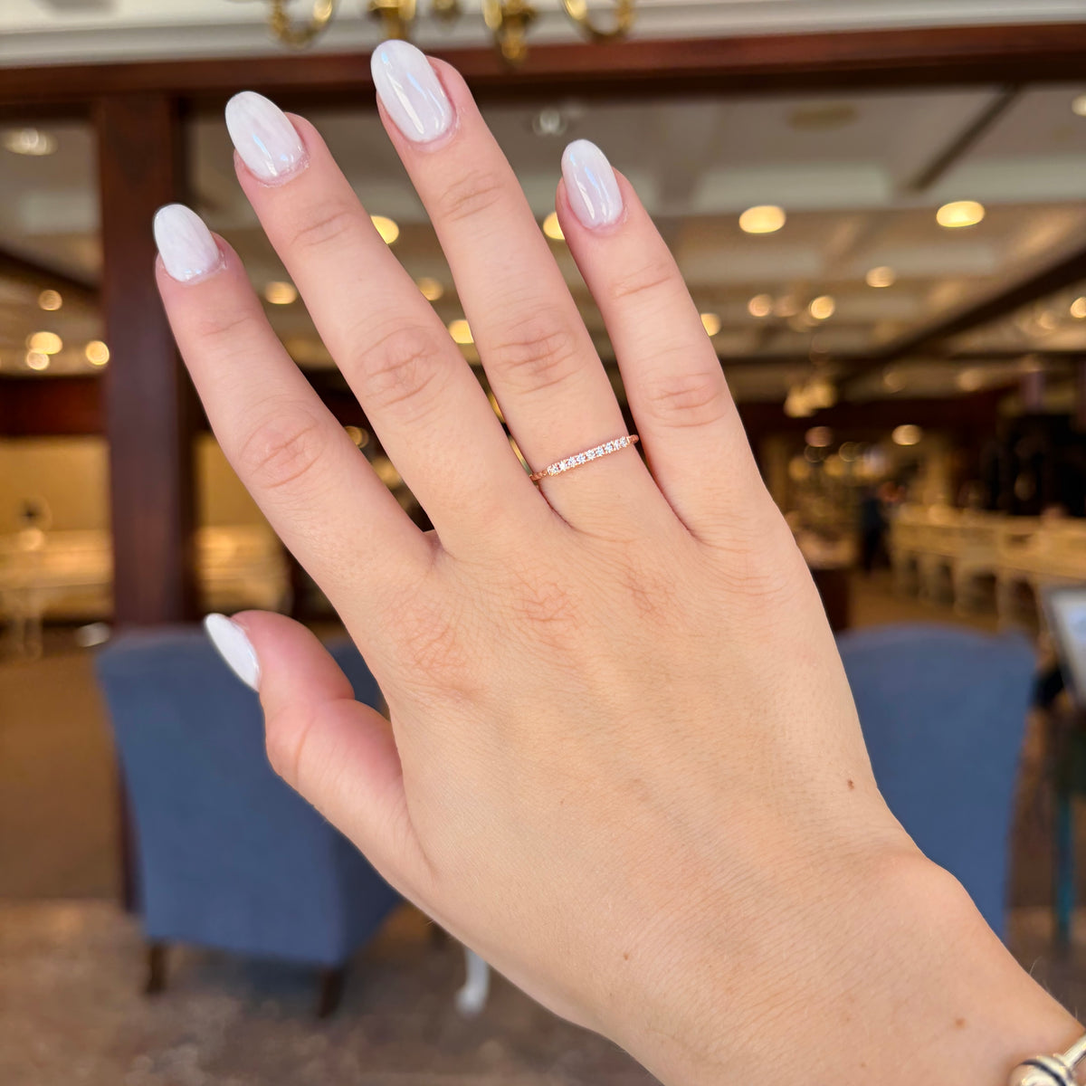 14kR .10cttw Diamond Ring SC22008825- 7