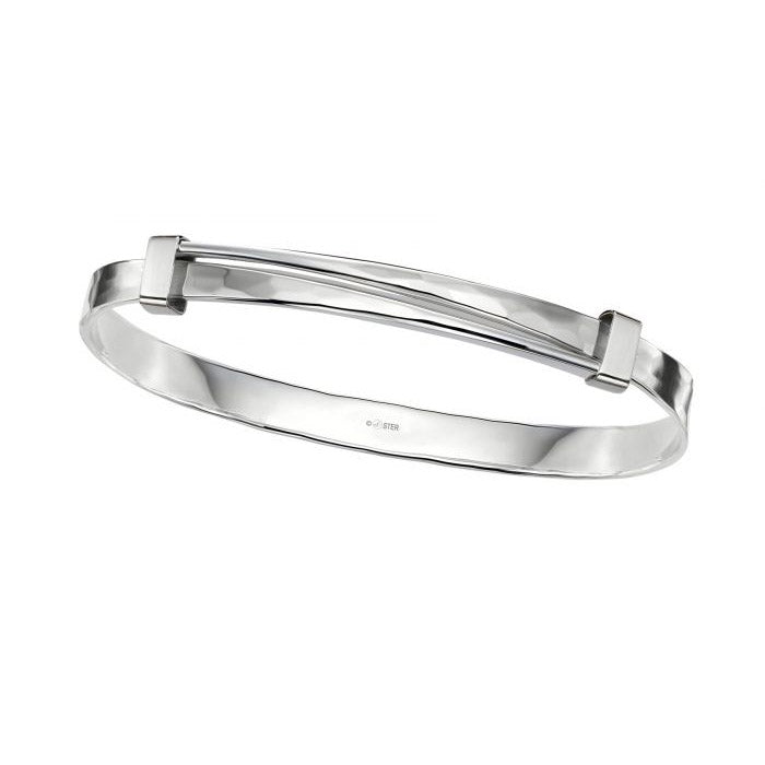 SS Continental Spring Bracelet BR17412NS-LM
