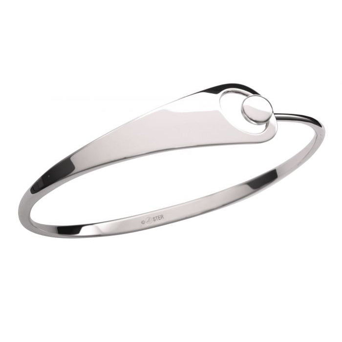 SS Jitterbug Bracelet BR28712-LM