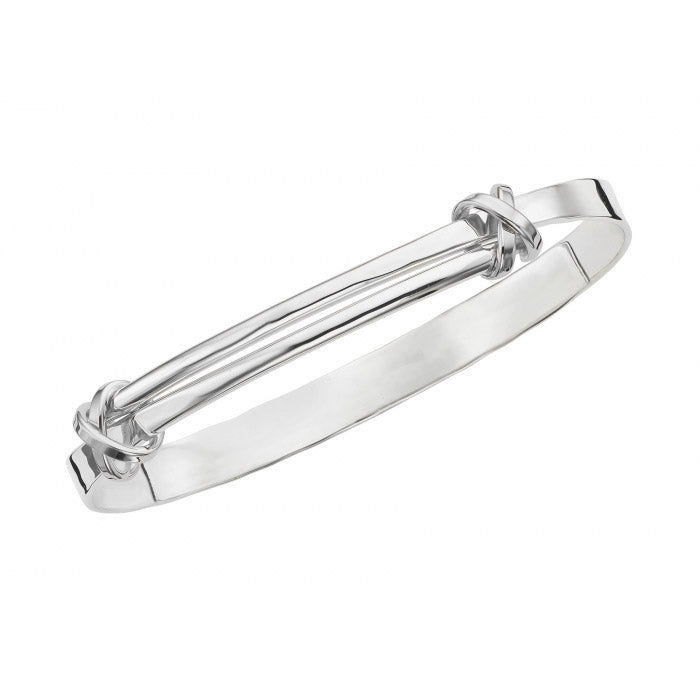 SS Kiss Bracelet BR67512-LM