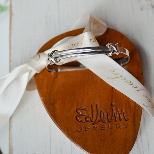 SS Signature Kiss Bracelet BR67512 - LM