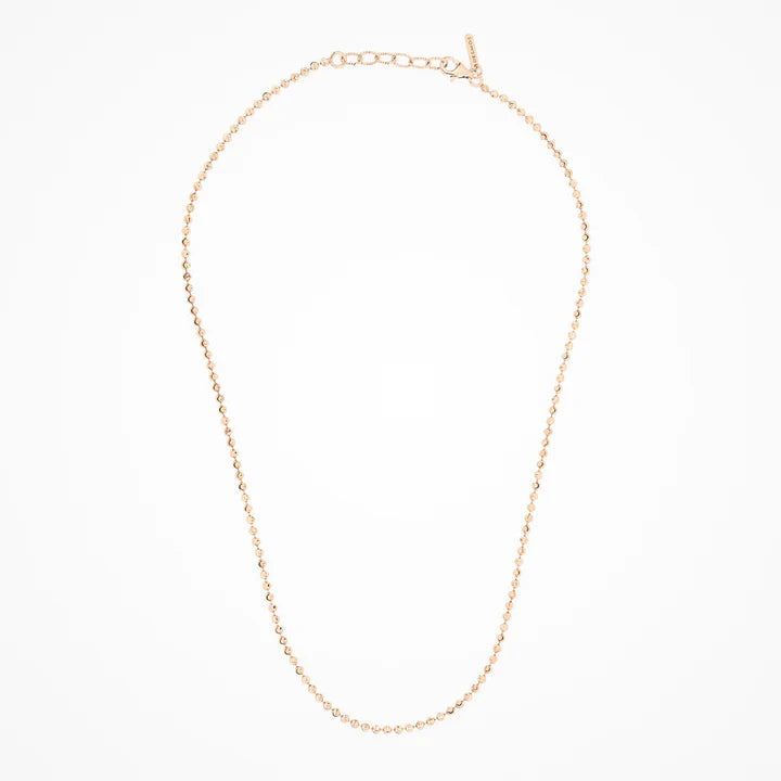 Design Moon Necklace PK 18