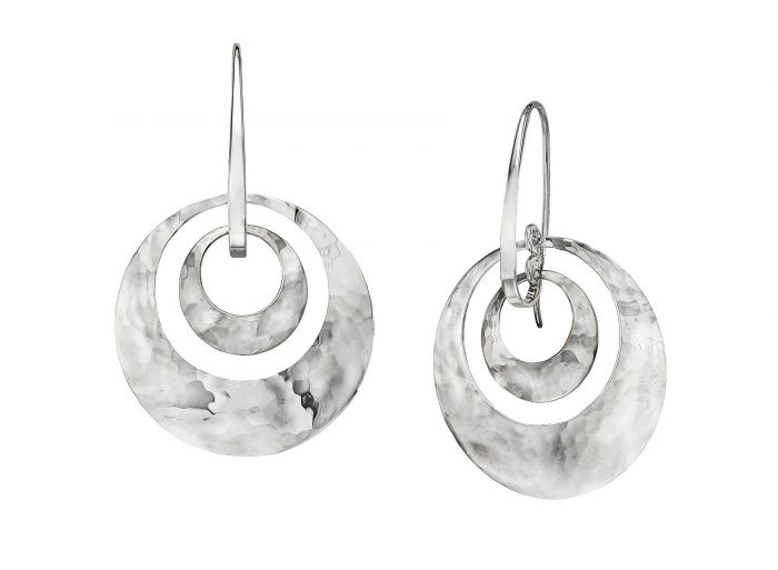 SS Jaunty Earring EA56812