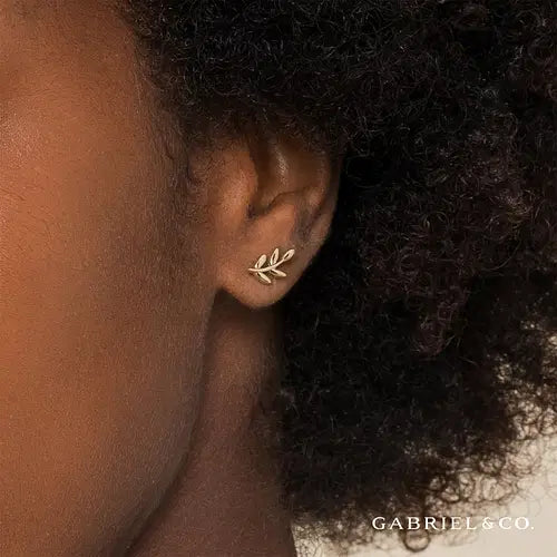 14kY Branch Stud EG14006Y4JJJ