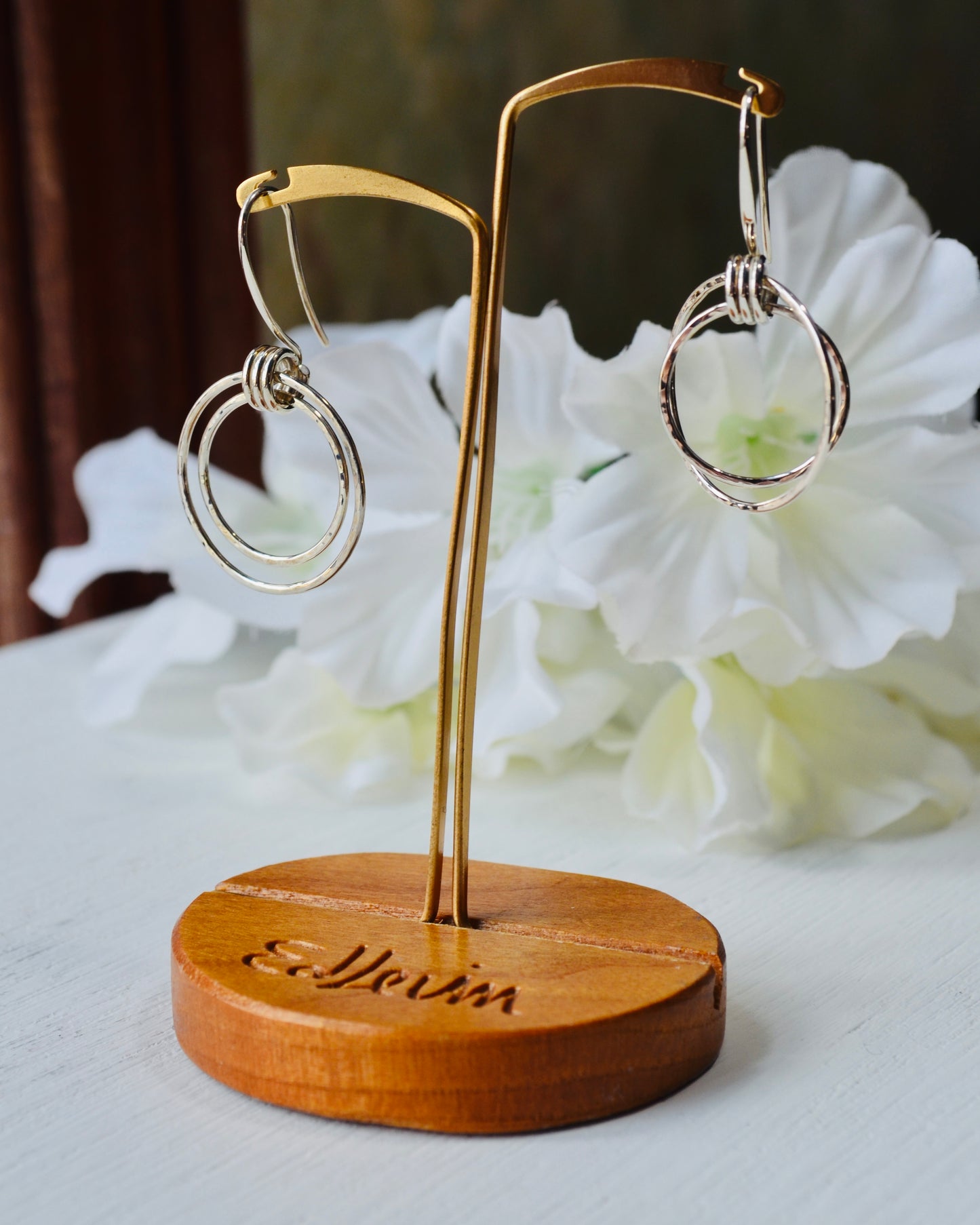 SS Harmony Earring EA79712