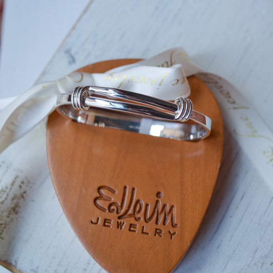 SS Grand Signature Bracelet BR26712-LM