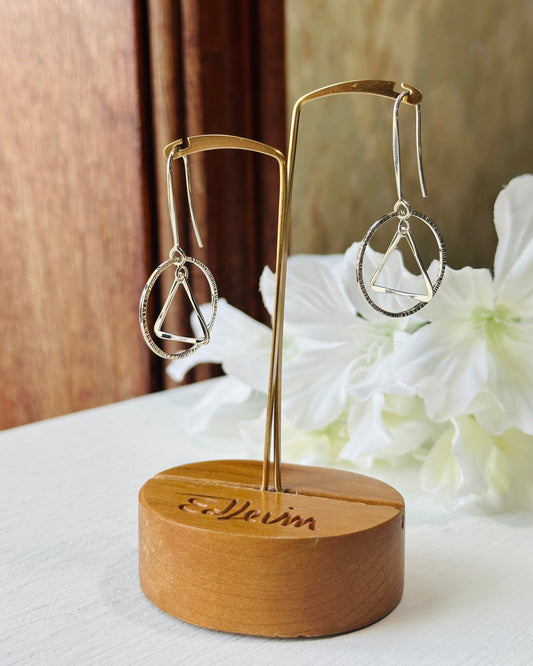 SS Shindig Earring EA39612