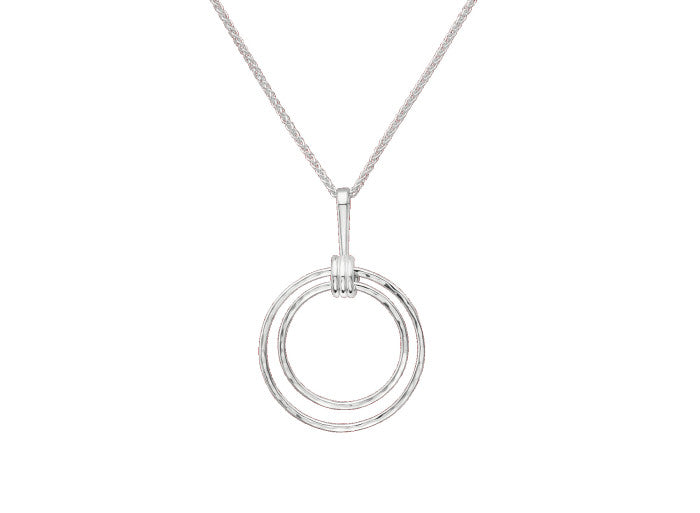 SS Harmony Pendant PE79712