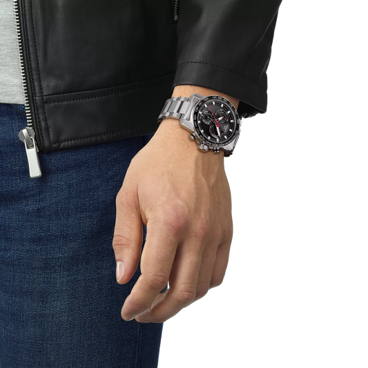 Tissot Supersport Chrono T125.617.11.051.00