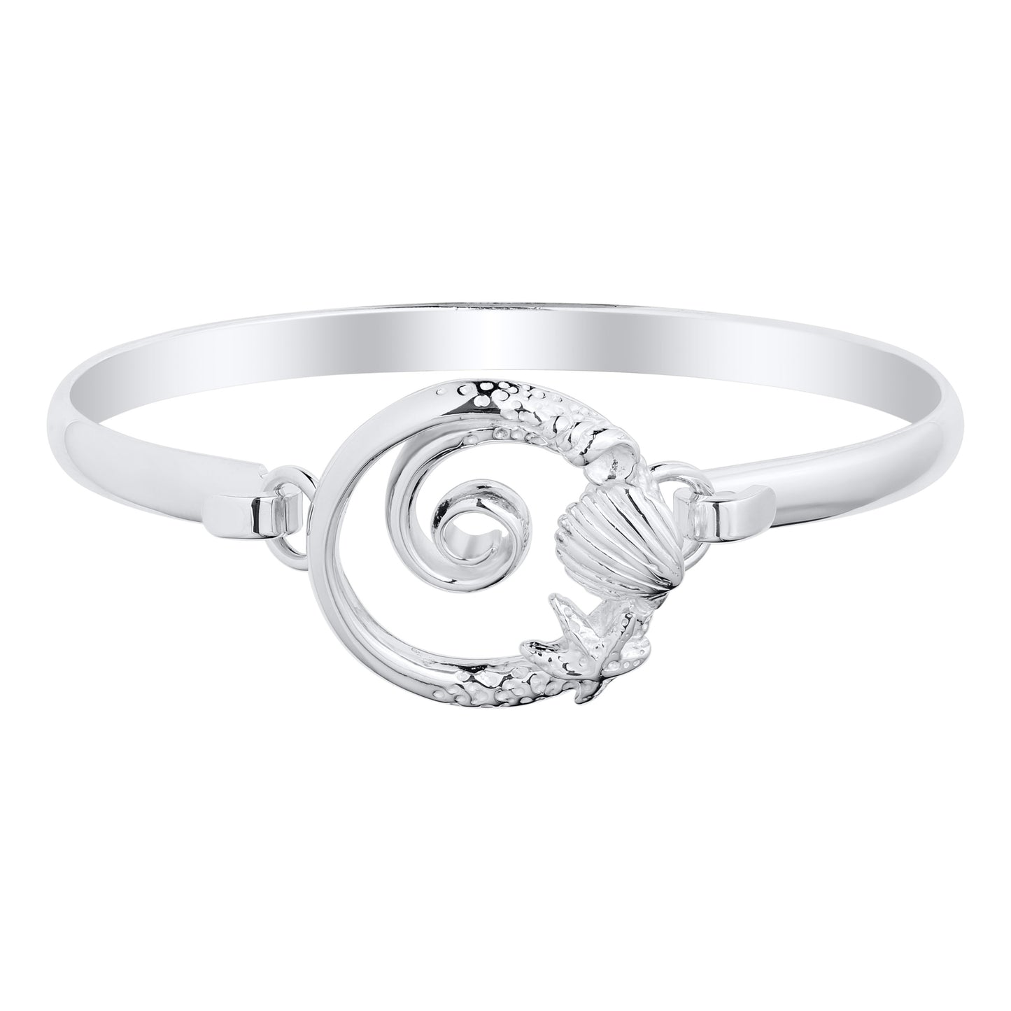 SS Sea Life Bracelet NB3015-70
