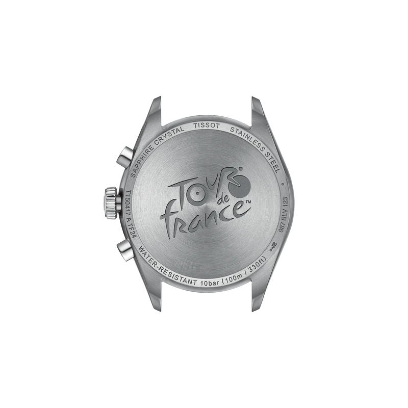 Tissot PR 100 Tour de France 40mm T150.417.11.051.00