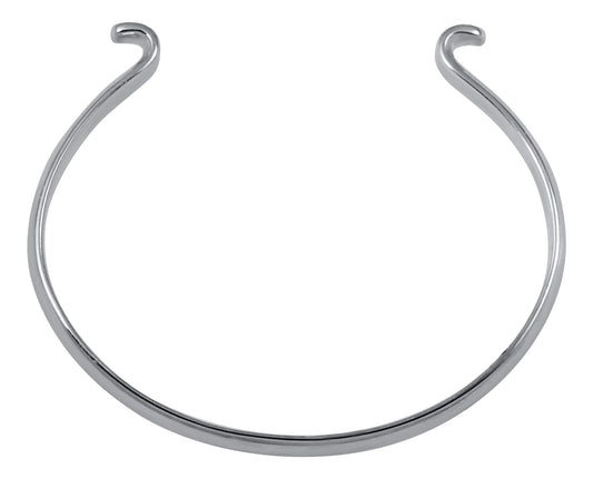 SS Narrow Conv. Bracelet SB5400-70