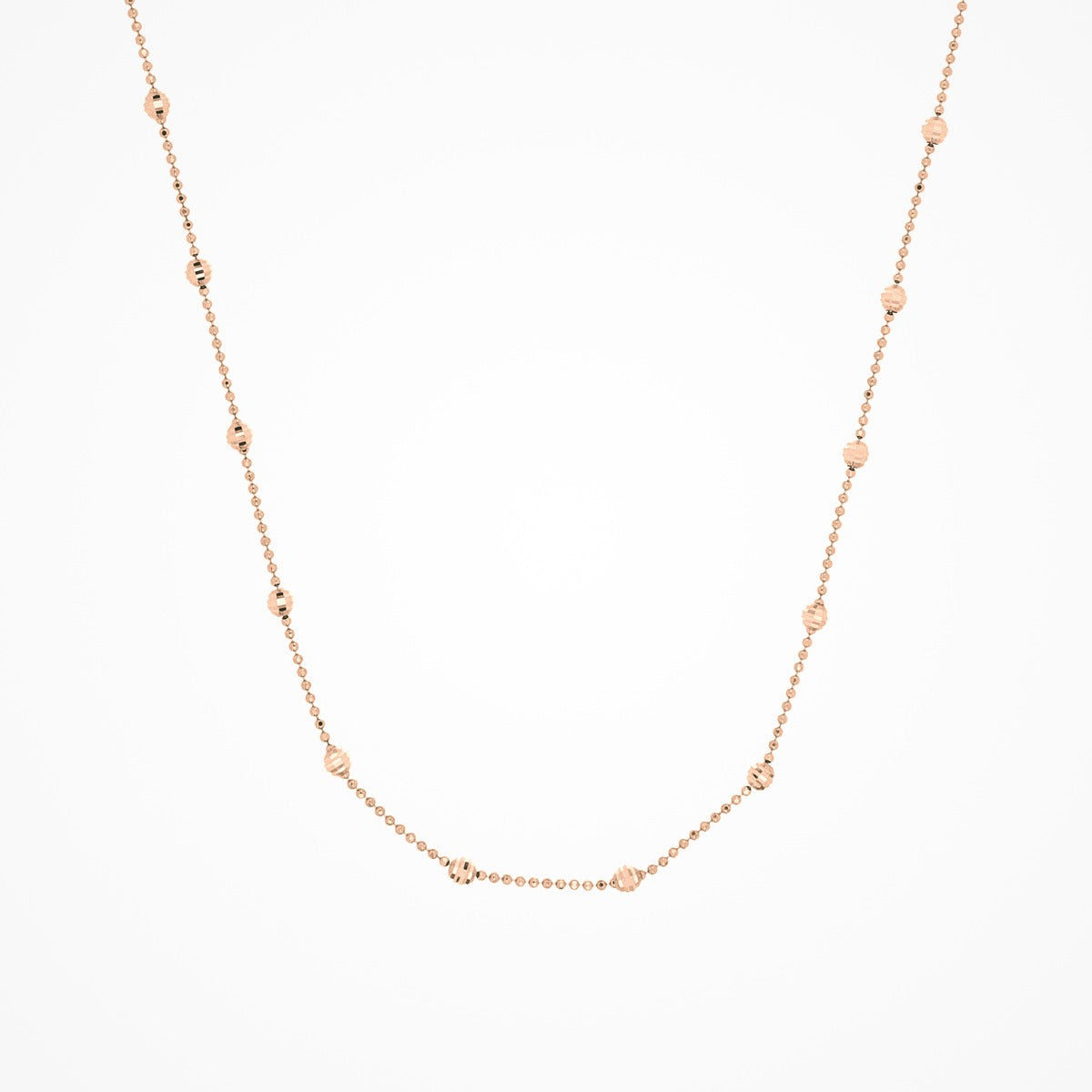 Shine Necklace PK 16