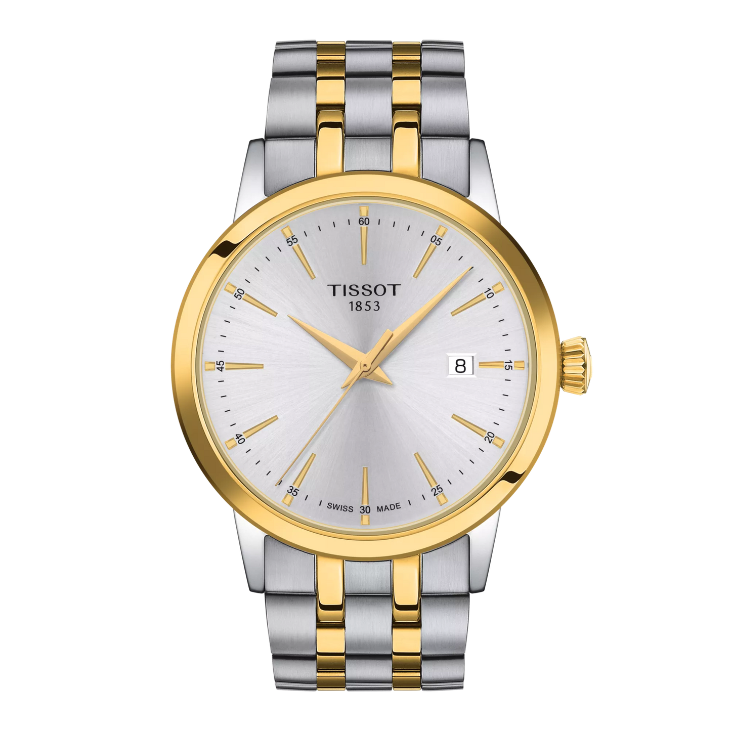 Classic Dream Quartz Watch T129.410.22.031.00