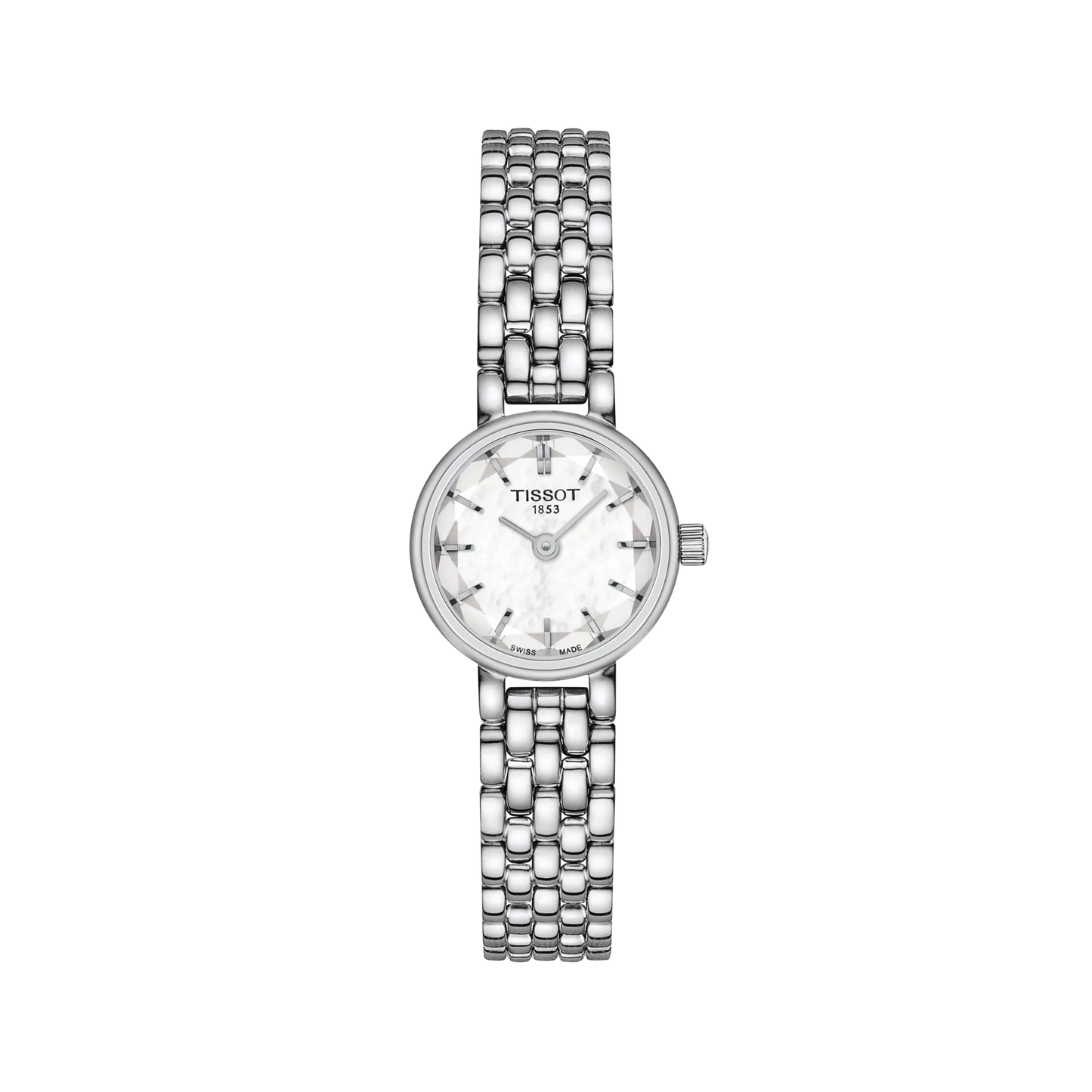 Tissot Lovely Round T140.009.11.111.00