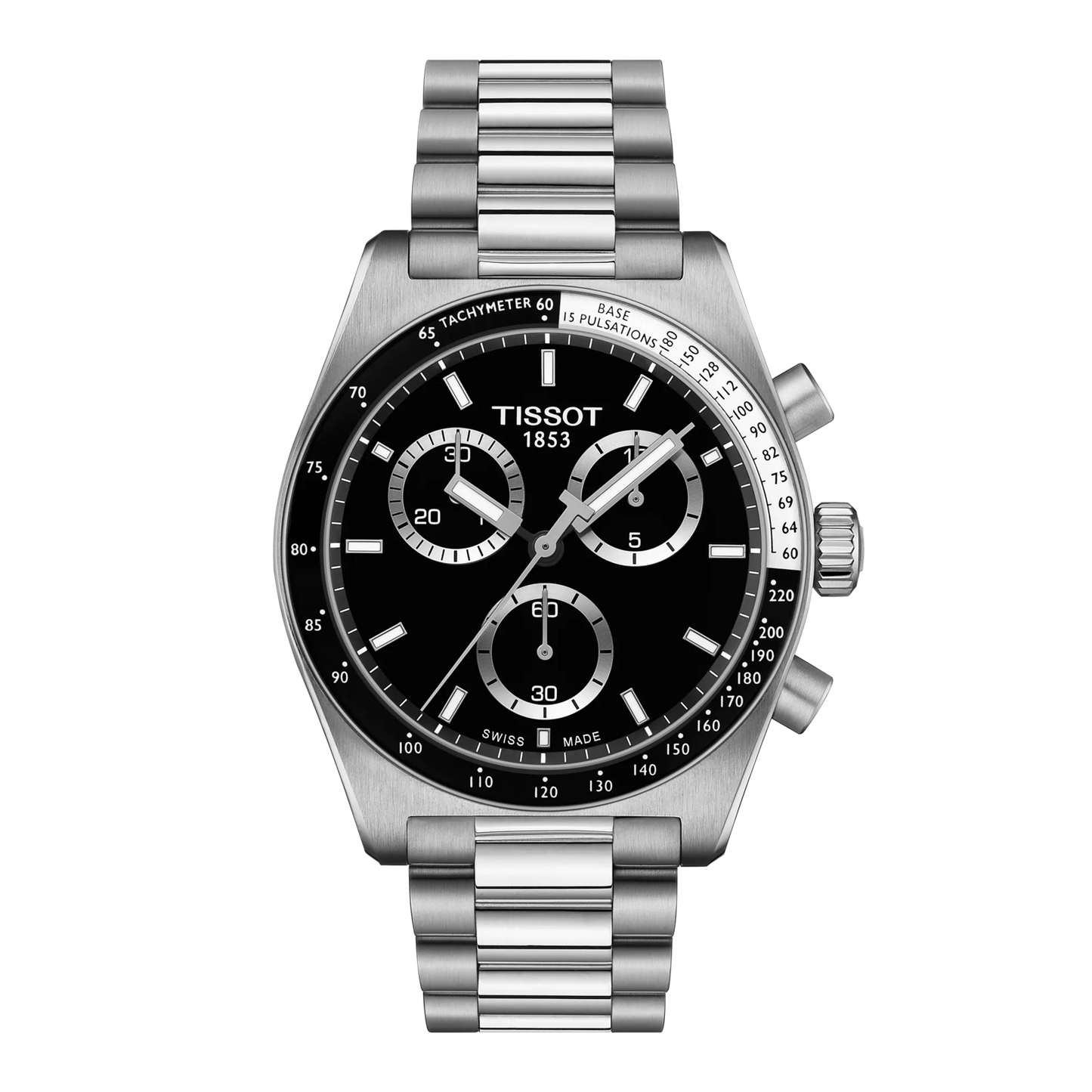 PR516 Chronograph Quartz T149.417.11.051.00
