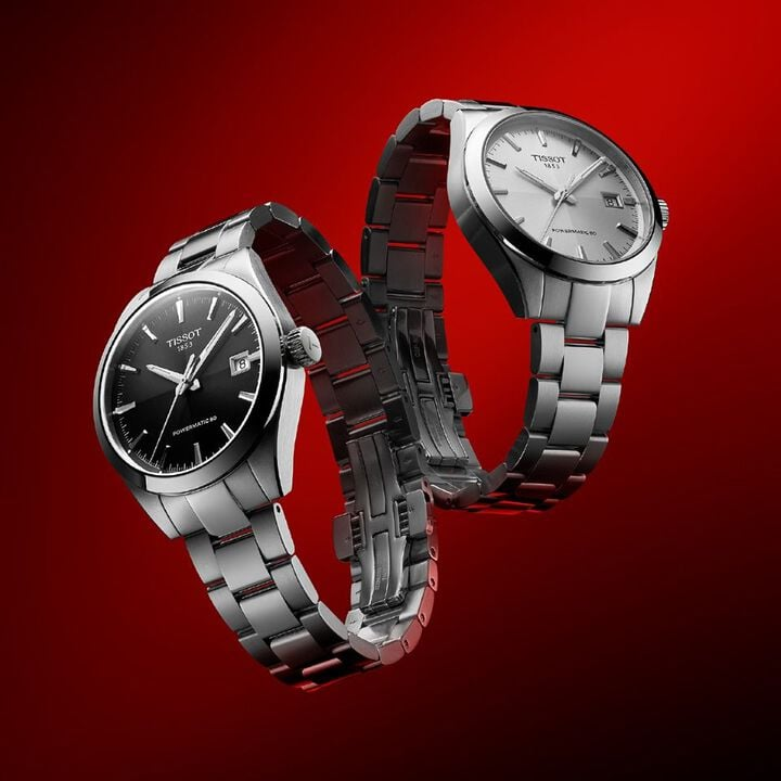 Watches
