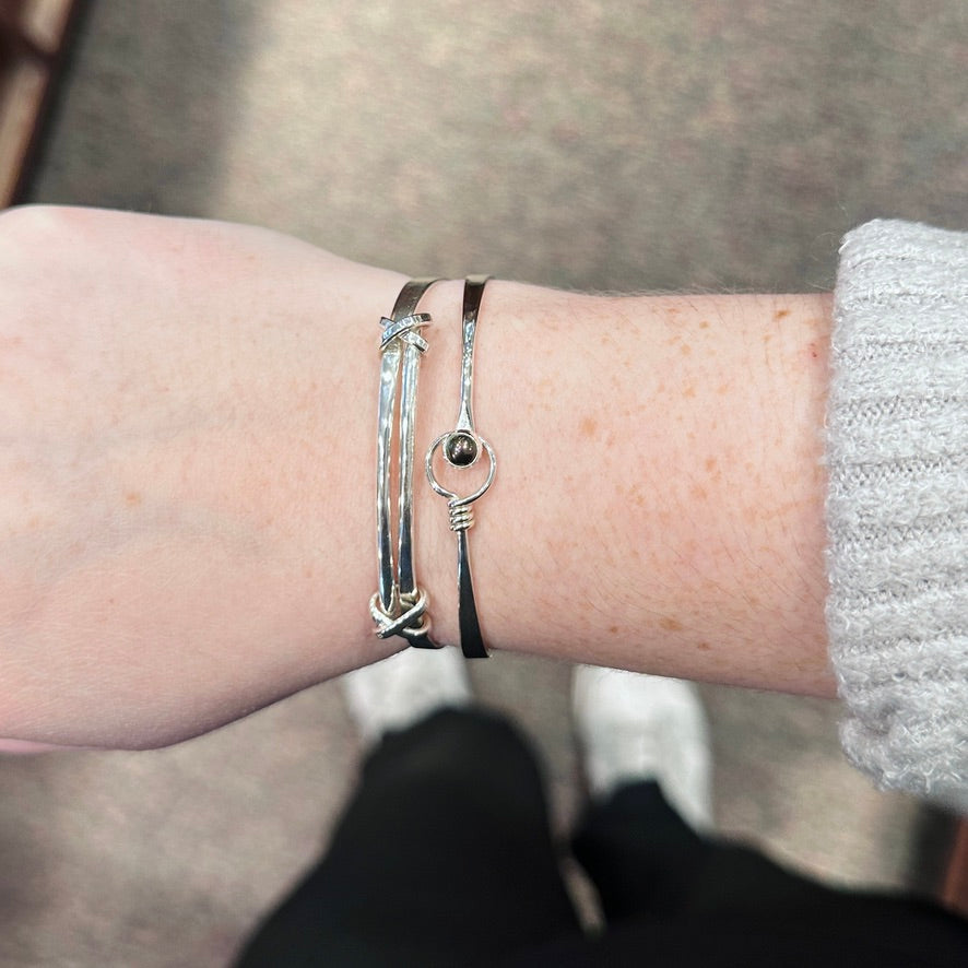 SS Signature Kiss Bracelet BR67512 - LM