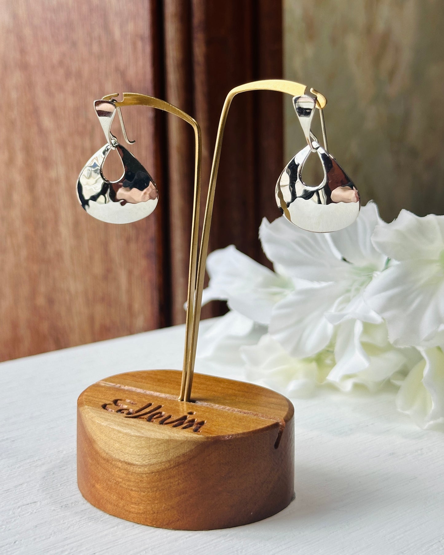 SS Medium Jamaica Earring EA39012