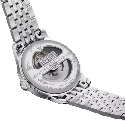 Tissot Le Locle 20th Anniversary Watch T006.407.11.033.03