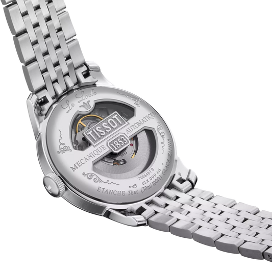 Tissot Le Locle 20th Anniversary Watch T006.407.11.033.03