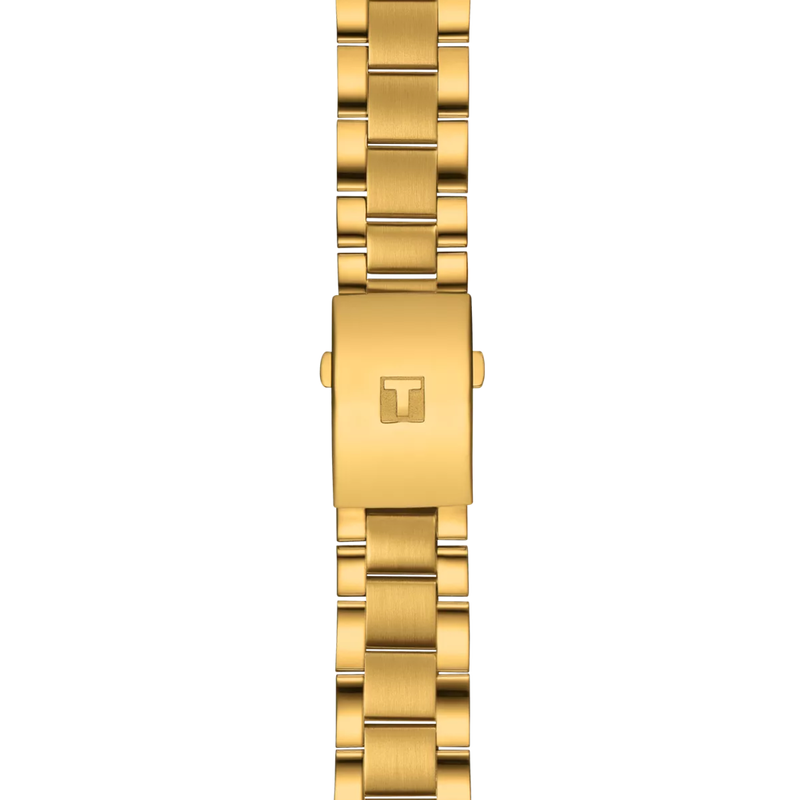 Chrono XL Classic Quartz T116.617.33.051.00