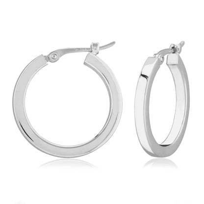 14kW Square Hoop 03/105W