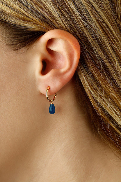 14kW Sapphire Hoop 03/606WG