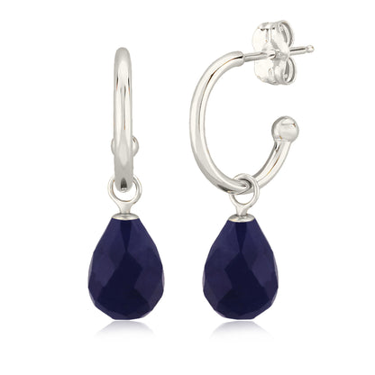 14kW Sapphire Hoop 03/606WG