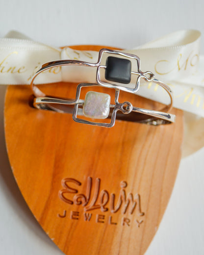 SS Zenith w/Pearl Bracelet BR77212P-LM