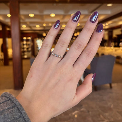 SS Signature Ring RI26710-7