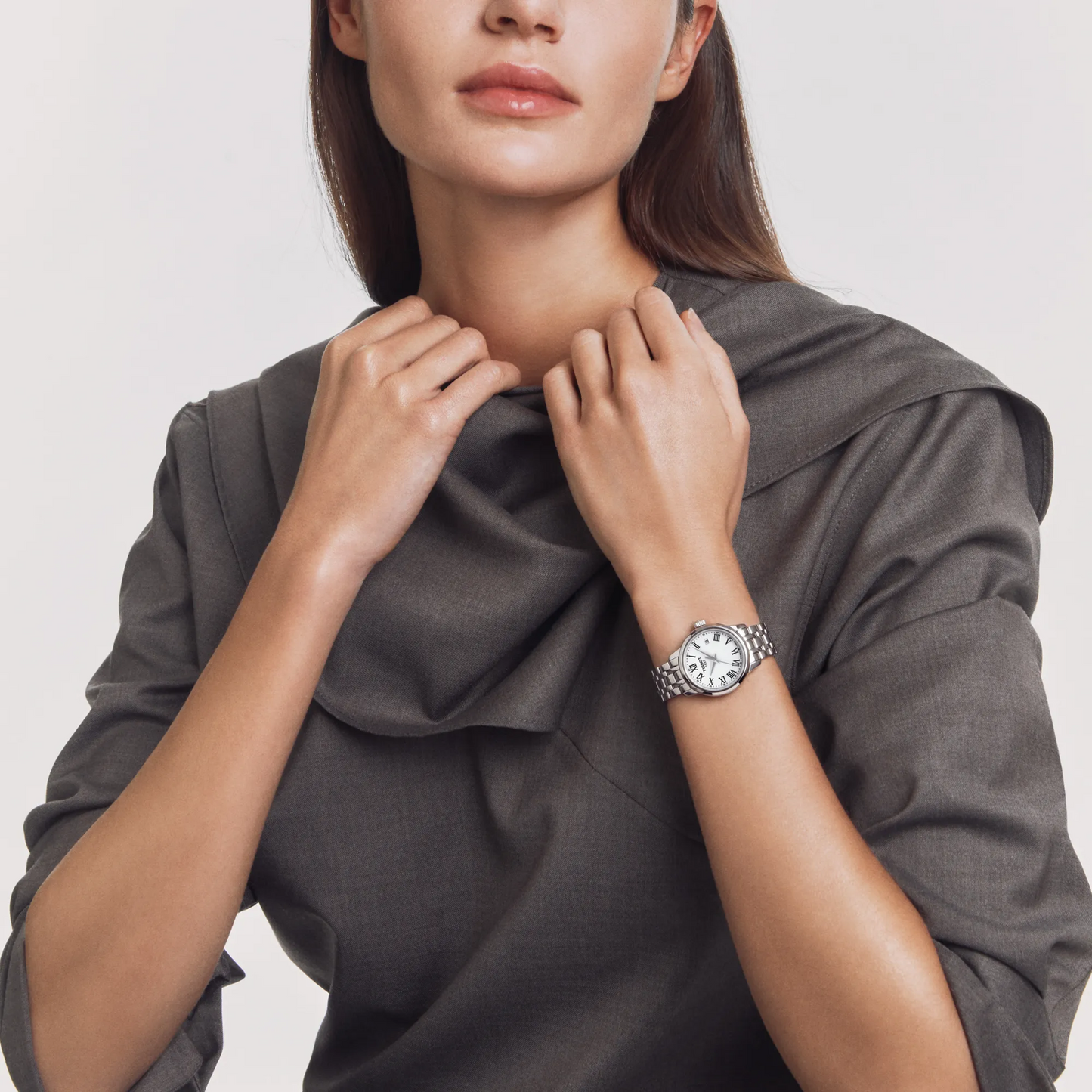 Classic Dream Lady Quartz T129.210.11.013.00