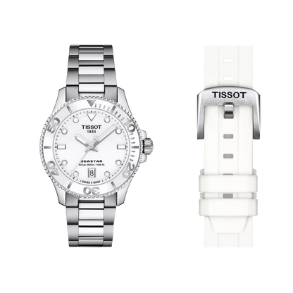 Seastar 1000 Quartz 36mm T120.210.11.011.00